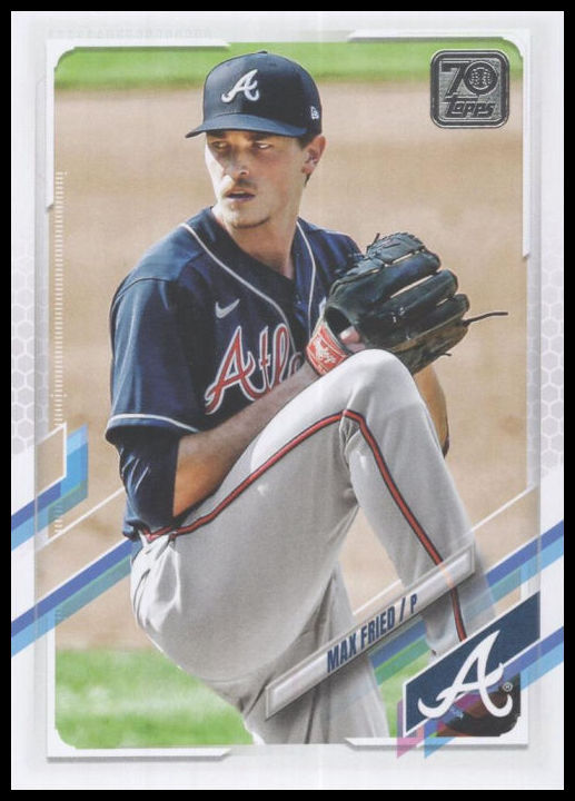 9 Max Fried